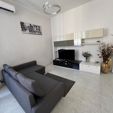 Appartement Port House à Civitavecchia Extérieur photo