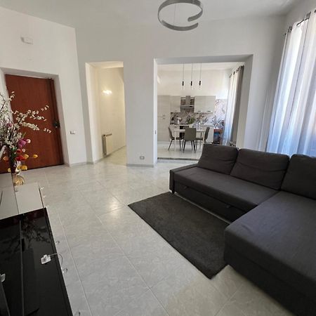 Appartement Port House à Civitavecchia Extérieur photo