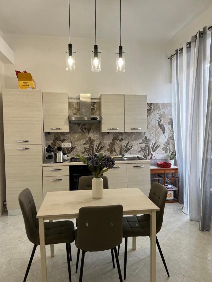 Appartement Port House à Civitavecchia Extérieur photo