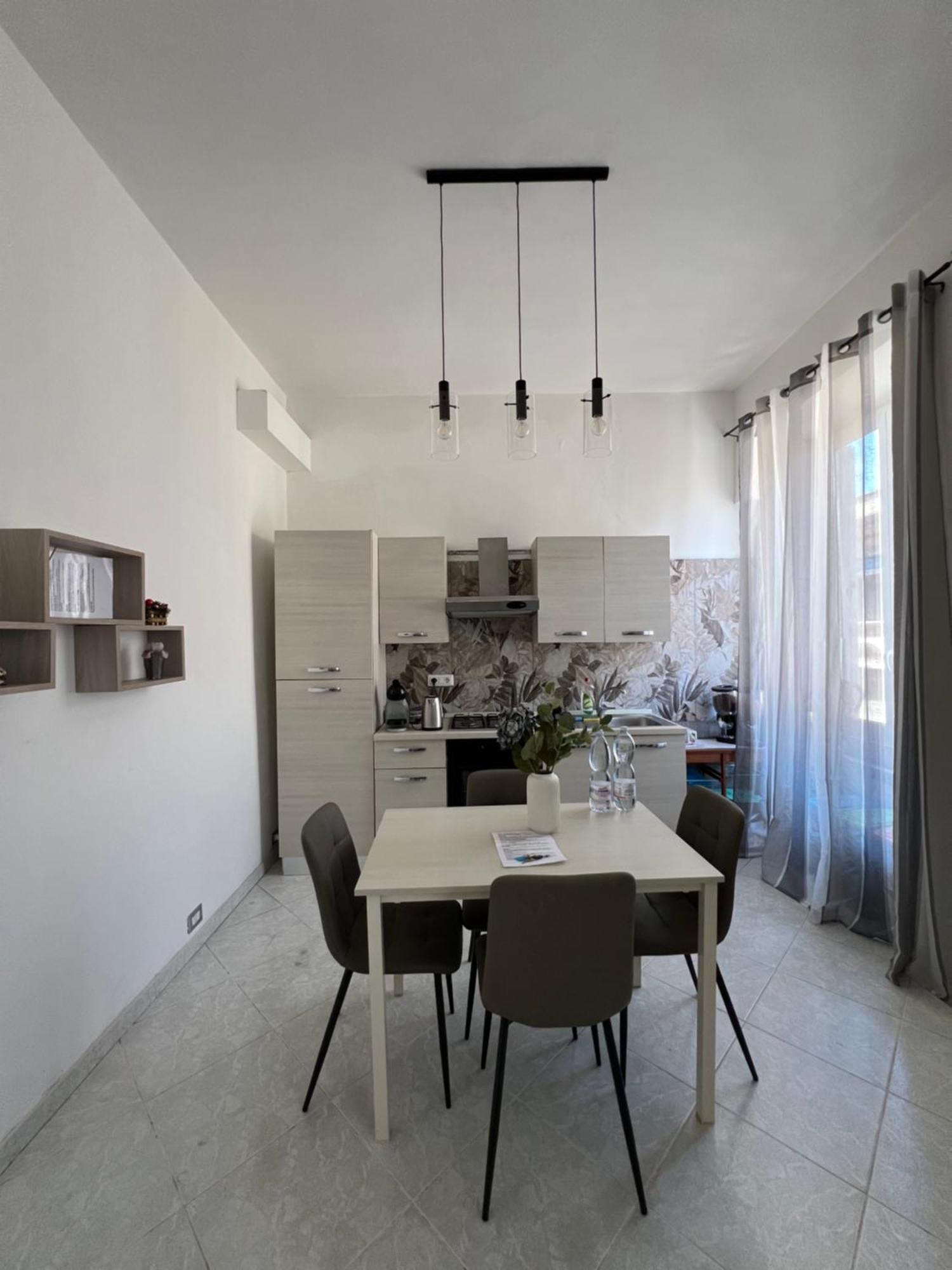 Appartement Port House à Civitavecchia Extérieur photo