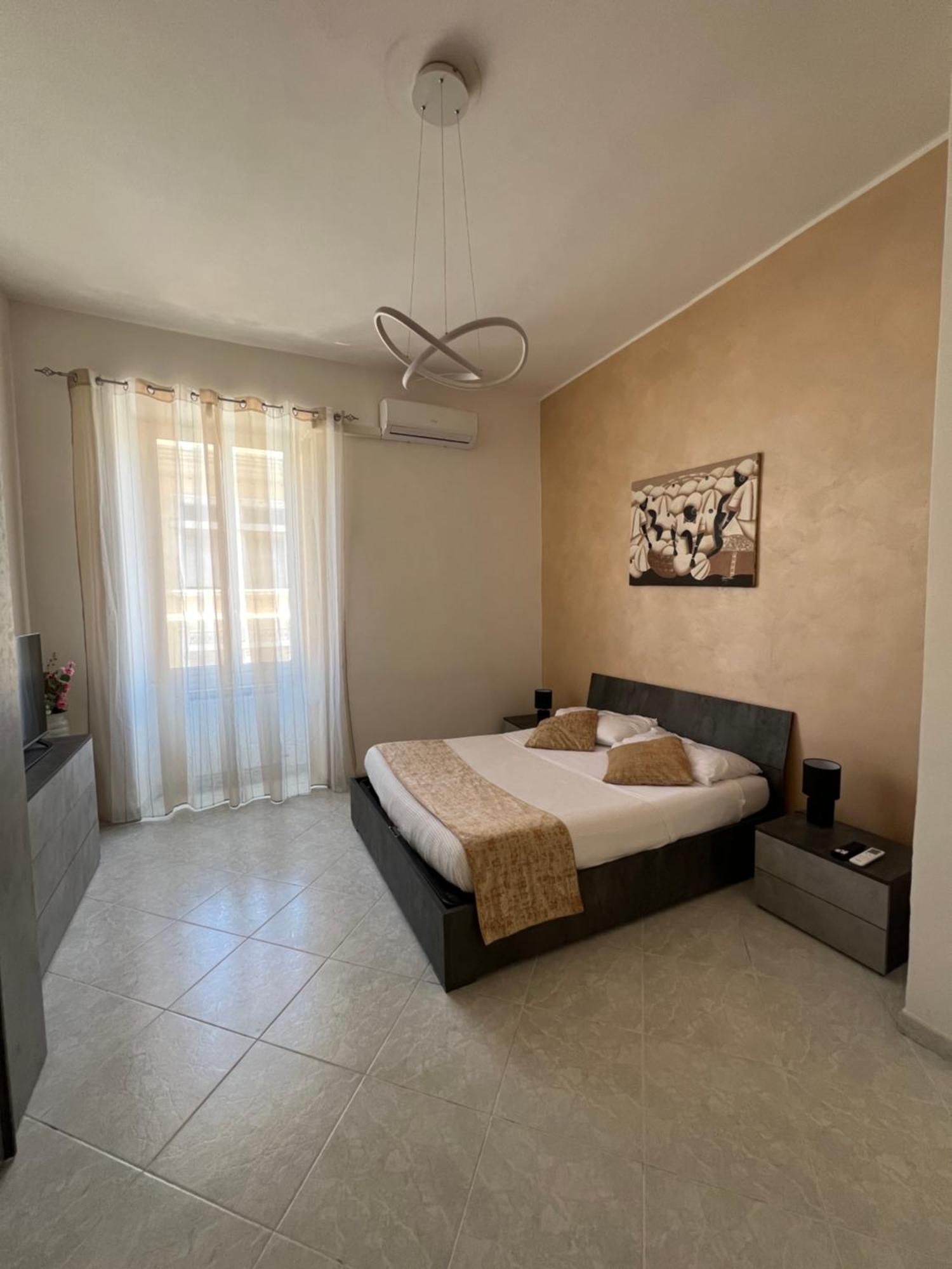 Appartement Port House à Civitavecchia Extérieur photo