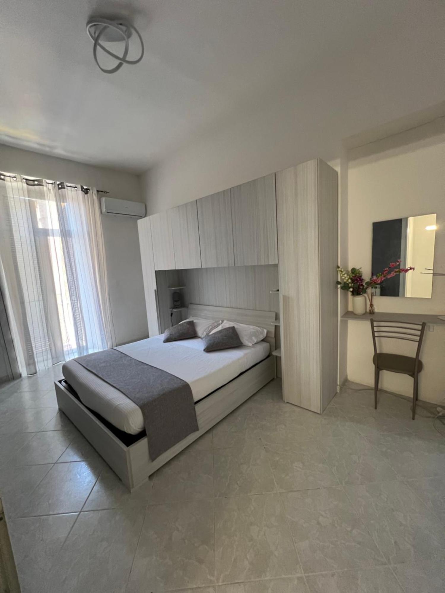 Appartement Port House à Civitavecchia Extérieur photo