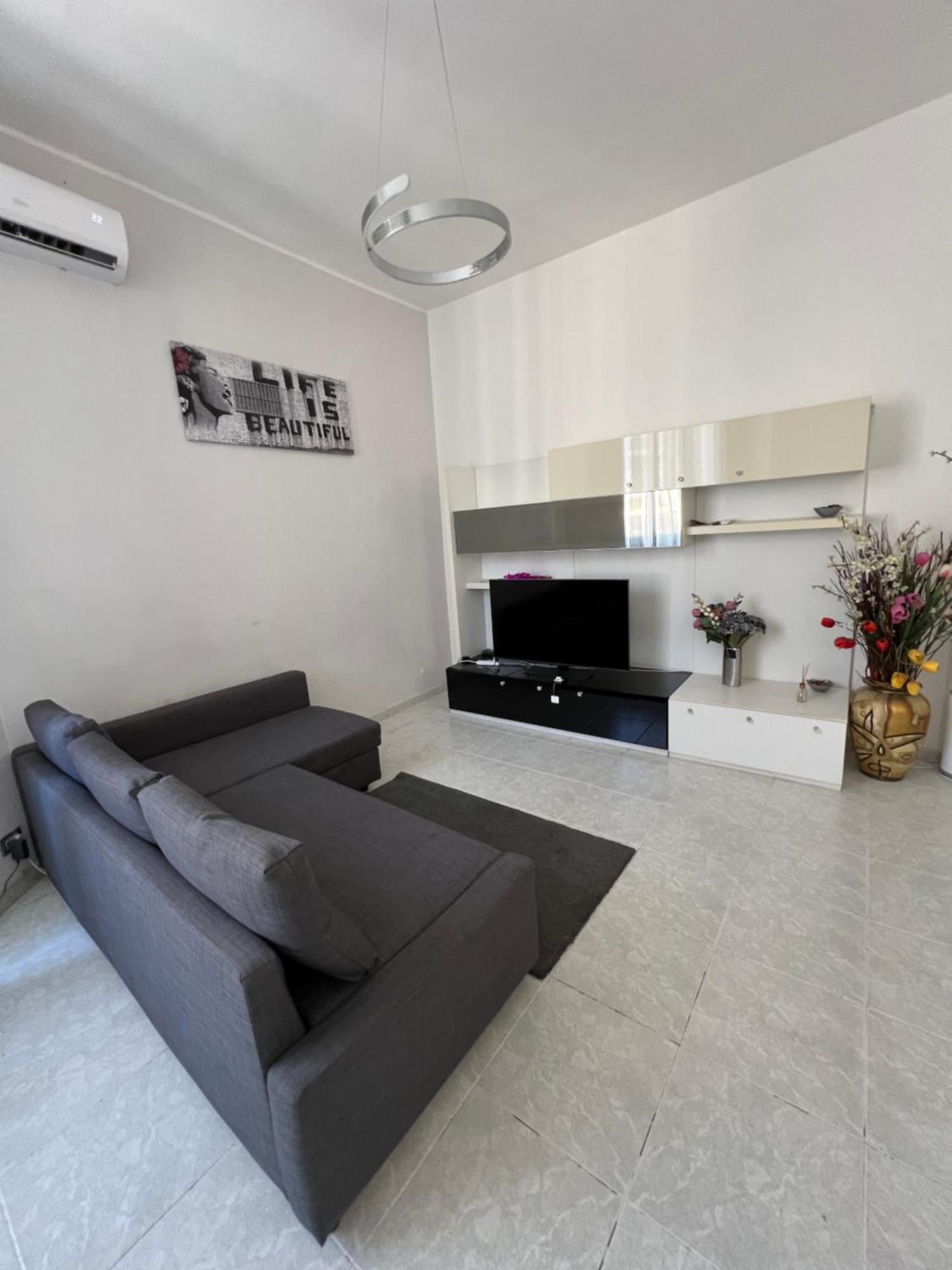 Appartement Port House à Civitavecchia Extérieur photo