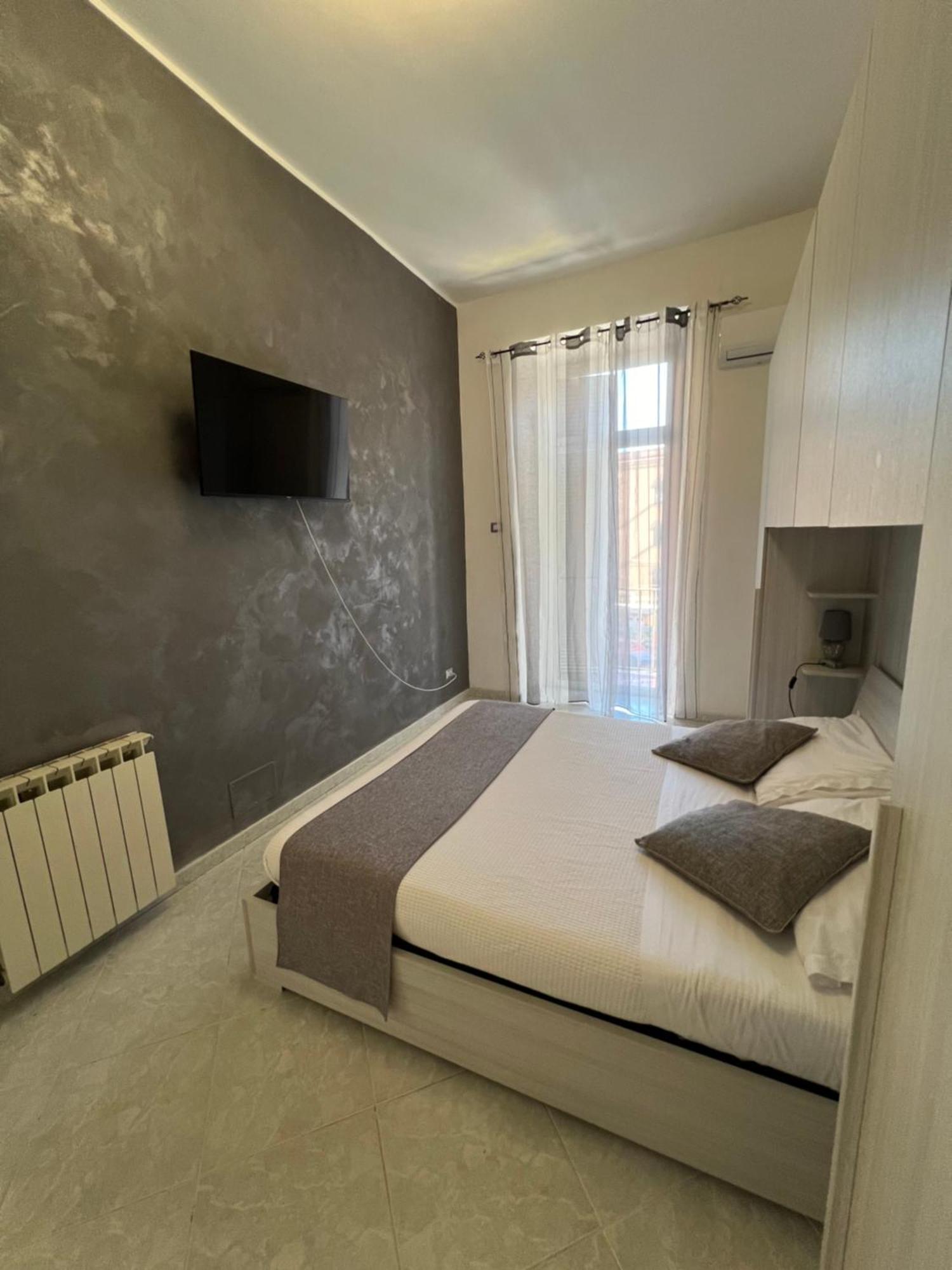 Appartement Port House à Civitavecchia Extérieur photo